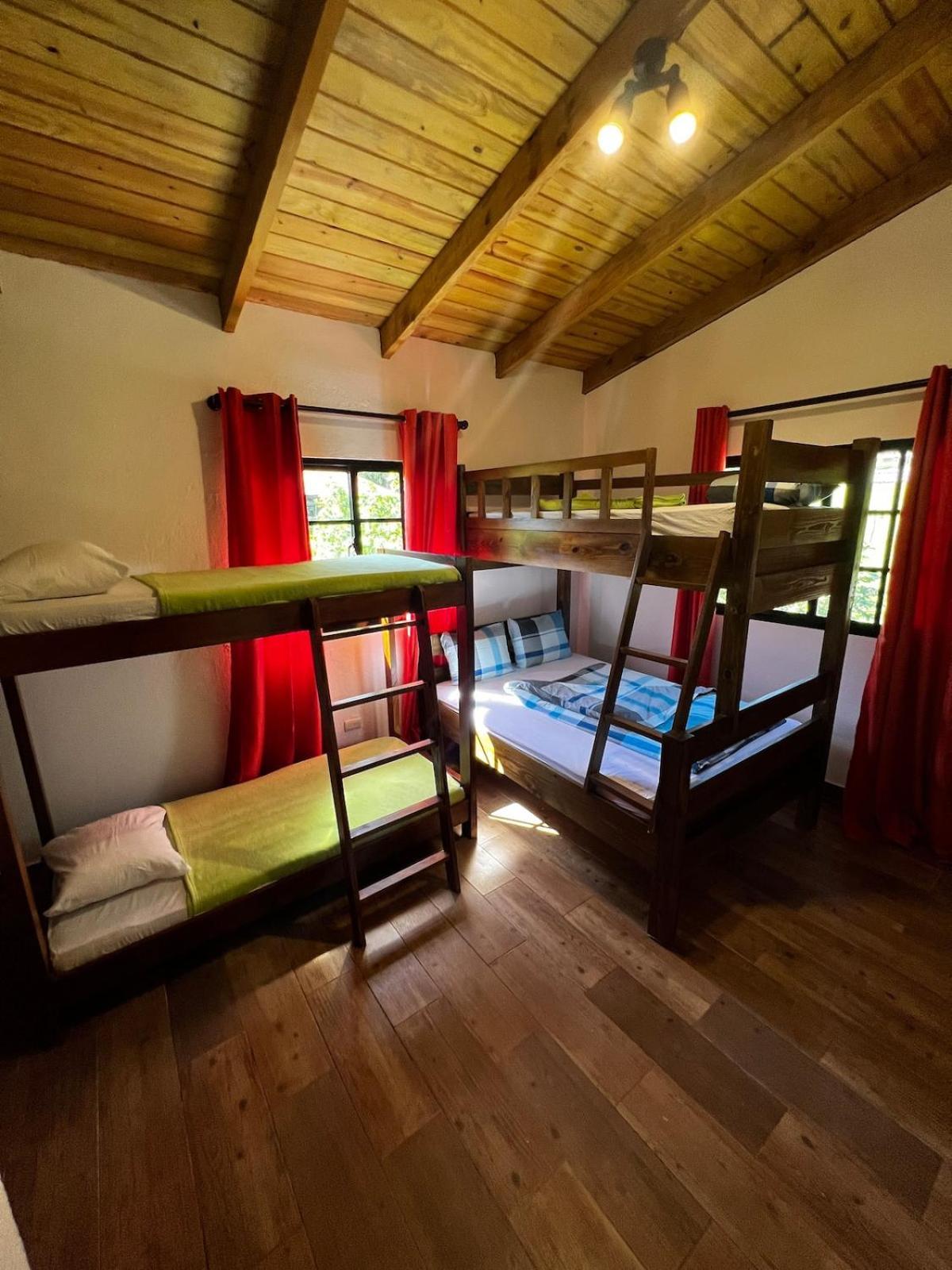 Jarabacoa Villas With Private Pool And Parking エクステリア 写真